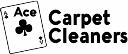 Ace Carpet Cleaners logo